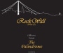 Rock Wall The Palindrome Tannat 2010 Front Label