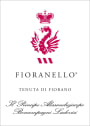 Tenuta di Fiorano Fioranello Rosso 2011 Front Label