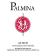 Palmina Alisos 2011 Front Label