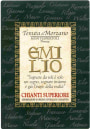 Tenuta di Morzano Emilio Chianti Superiore 2010 Front Label