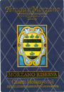 Tenuta di Morzano Chianti Montespertoli Riserva 2010 Front Label