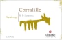 Matetic Corralillo Chardonnay 2012 Front Label