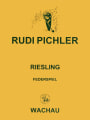 Rudi Pichler Federspiel Riesling 2014 Front Label