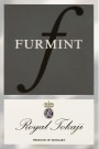 Royal Tokaji Dry Furmint 2010 Front Label
