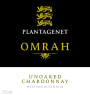 Plantagenet Omrah Range Chardonnay 2010 Front Label