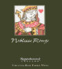 Rappahannock Noblesse Rouge 2012 Front Label