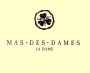 Mas des Dames La Dame 2011 Front Label