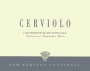 San Fabiano Calcinaia Cerviolo Chardonnay 2005 Front Label