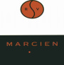 Robert Sinskey Marcien 2007 Front Label