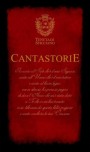Tenuta di Sticciano Toscana Cantastorie 2008 Front Label