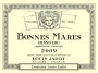 Louis Jadot Bonnes-Mares Grand Cru 2009 Front Label