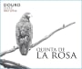 Quinta de la Rosa Douro Red 2011 Front Label