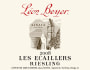 Leon Beyer Les Ecaillers Riesling 2008 Front Label