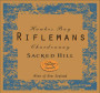 Sacred Hill Hawke's Bay Riflemans Chardonnay 2013 Front Label