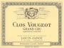 Louis Jadot Clos Vougeot Grand Cru 2009 Front Label