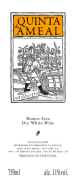 Quinta do Ameal Loureiro 2015 Front Label