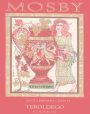 Mosby Teroldego 2011 Front Label