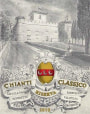 Castello della Paneretta Chianti Classico Riserva 2010 Front Label