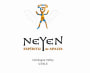 Neyen Espiritu de Apalta 2008 Front Label