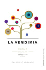 Palacios Remondo La Vendimia 2013 Front Label