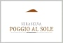 Poggio Al Sole Seraselva 2004 Front Label