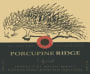Porcupine Ridge Syrah 2012 Front Label