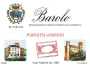Marchesi di Barolo Barolo 2008 Front Label