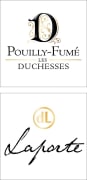 Laporte Pouilly-Fume Les Duchesses 2011 Front Label