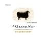Le Grand Noir Black Sheep Chardonnay 2013 Front Label