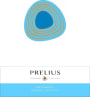 Prelius Maremma Vermentino 2011 Front Label