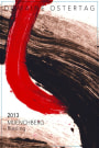 Ostertag Muenchberg Riesling 2013 Front Label