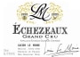 Lucien Le Moine Echezeaux Grand Cru 2008 Front Label