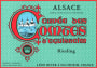 Leon Beyer Cuvee des Comtes d'Eguisheim Riesling 2011 Front Label