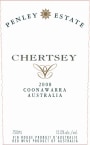 Penley Chertsey 2008 Front Label