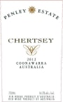 Penley Chertsey 2012 Front Label