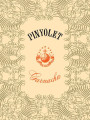 Pinyolet Garnacha 2013 Front Label