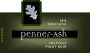 Penner-Ash Shea Vineyard Pinot Noir 2012 Front Label