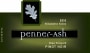 Penner-Ash Shea Vineyard Pinot Noir 2010 Front Label
