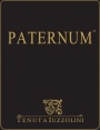 Tenuta Iuzzolini Calabria Paternum 2010 Front Label