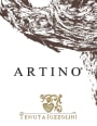 Tenuta Iuzzolini Calabria Artino 2010 Front Label