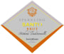 Santo Sparkling Assyrtiko 2012 Front Label
