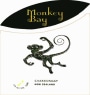 Monkey Bay Chardonnay 2010 Front Label