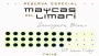 Maycas del Limari Reserva Especial Sauvignon Blanc 2009 Front Label