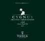 Regaleali Sicilia Cygnus 2010 Front Label