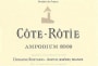Rene Rostaing Cote-Rotie Ampodium 2009 Front Label