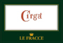 Tenuta Le Fracce Cirga Rosso 2006 Front Label