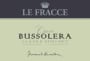 Tenuta Le Fracce Bussolera Cuvee Extra Brut 2009 Front Label