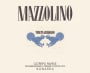 Tenuta Mazzolino Oltrepo Pavese Bonarda 2007 Front Label