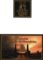 Tenuta Poggio Rubino Brunello di Montalcino Riserva 2010 Front Label