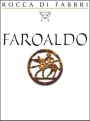 Tenuta Rocca di Fabbri Faroaldo Rosso 2008 Front Label